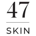 47skin UK logo