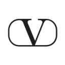 Valentino US logo