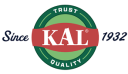 Kal Vitamins logo
