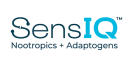 SensIQ logo