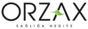 Orzax USA logo