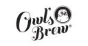 Owl's Brew logo
