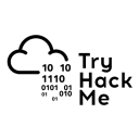 TryHackMe logo
