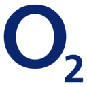 o2 DE logo