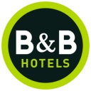 B&B Hotels DE logo