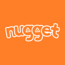 Nugget logo