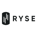 RYSE logo