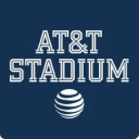 AT&T Stadium Tours UK logo