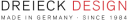Dreieck Design logo