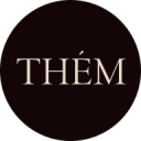 THÉM logo
