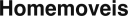 Homemoveis logo