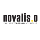 Novaliso logo