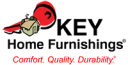Key Home Furnishings logo