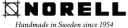 Norell furniture logo