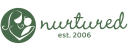 Nurtured logo