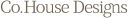 Cohousedesigns logo