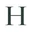 Hudsonandvine logo