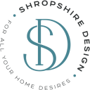 Shrops Design logo