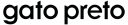 Gatopreto logo
