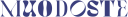 Muodoste Design Studio logo