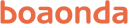 Boaonda logo