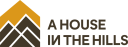 A House in the Hills logo