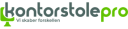 Kontorstolepro logo