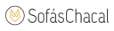Sofás Chacal logo