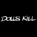 Dollskill logo
