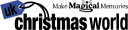 UK Christmas World logo