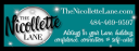The Nicollette Lane logo