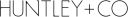 Huntleyandco logo