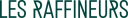 Lesraffineurs logo