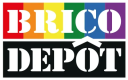 Bricodepot logo
