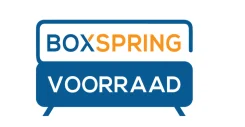 Boxspringvoorraad