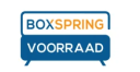 Boxspringvoorraad logo