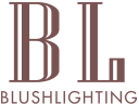 Blushlighting logo