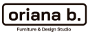 Oriana B logo
