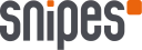 SNIPES Onlineshop logo