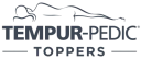 Tempurpedictoppers logo