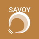 SavoyHouseLights logo