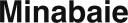 Minabaie logo