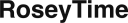 RoseyTime logo