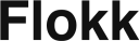 Flokk logo