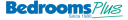 Bedrooms Plus logo
