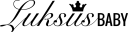 Luksusbaby logo