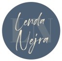 Lendanejra Design logo