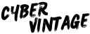 Cyber Vintage logo