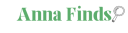 Annafinds logo