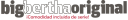 Big Bertha Original ES logo
